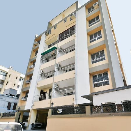 Oyo 72367 Green Home Residency Патна Экстерьер фото