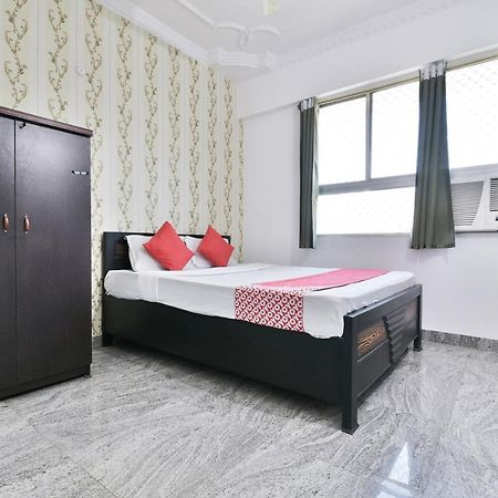 Oyo 72367 Green Home Residency Патна Экстерьер фото